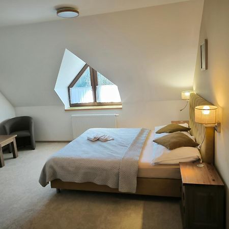 Wellness Pension 7 Гаррахов Экстерьер фото