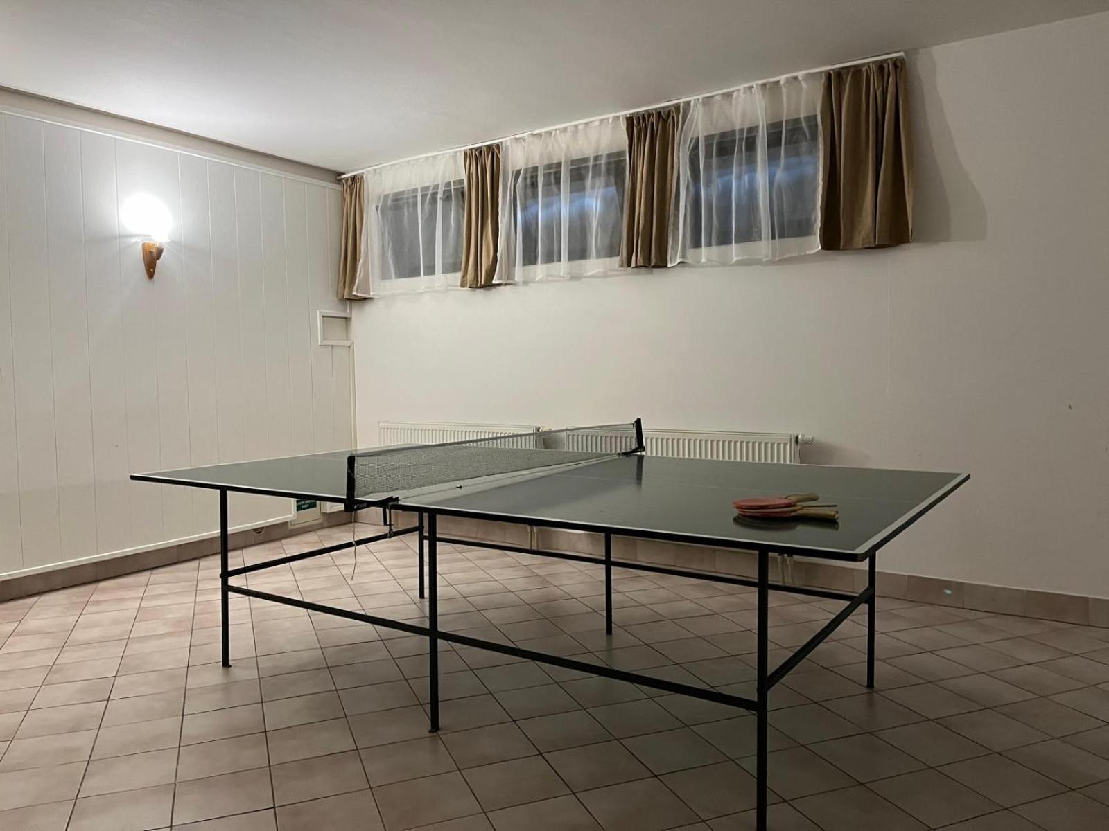 Wellness Pension 7 Гаррахов Экстерьер фото